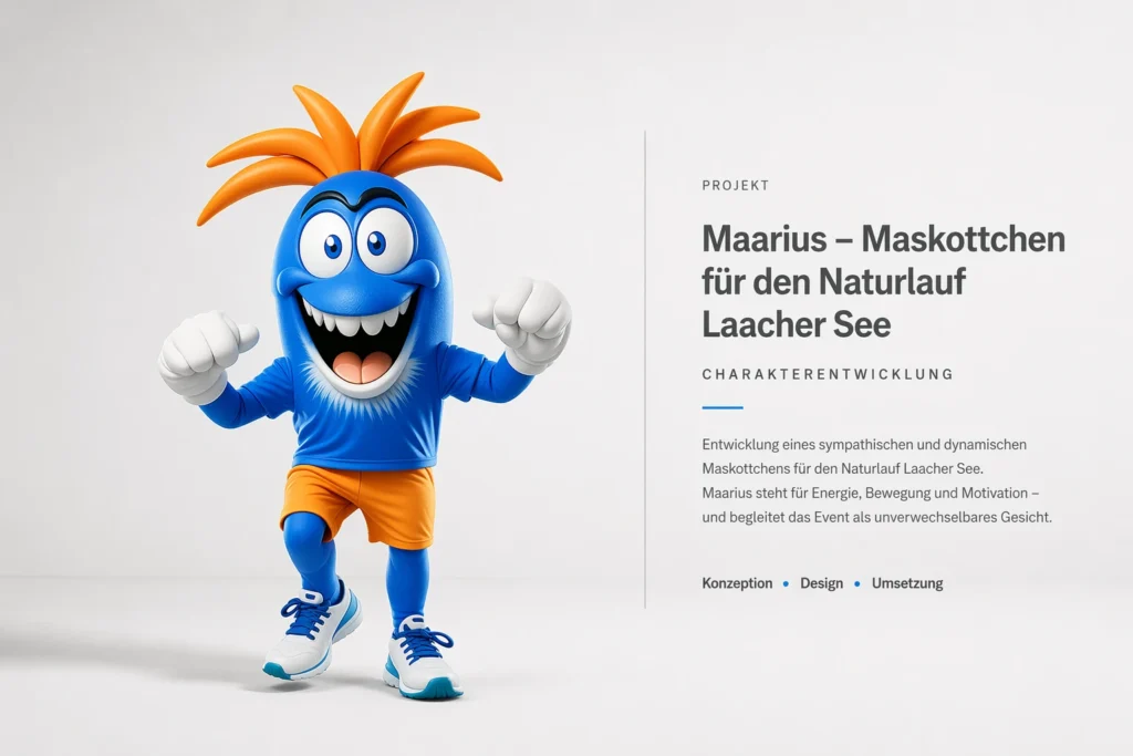 portfolio-charakterentwicklung-graf-der grafiker-andernach