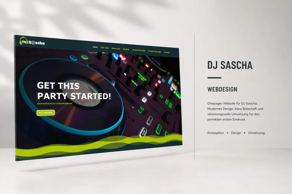 portfolio-webdesign-dj-sascha-jansen-graf-der-grafiker-andernach