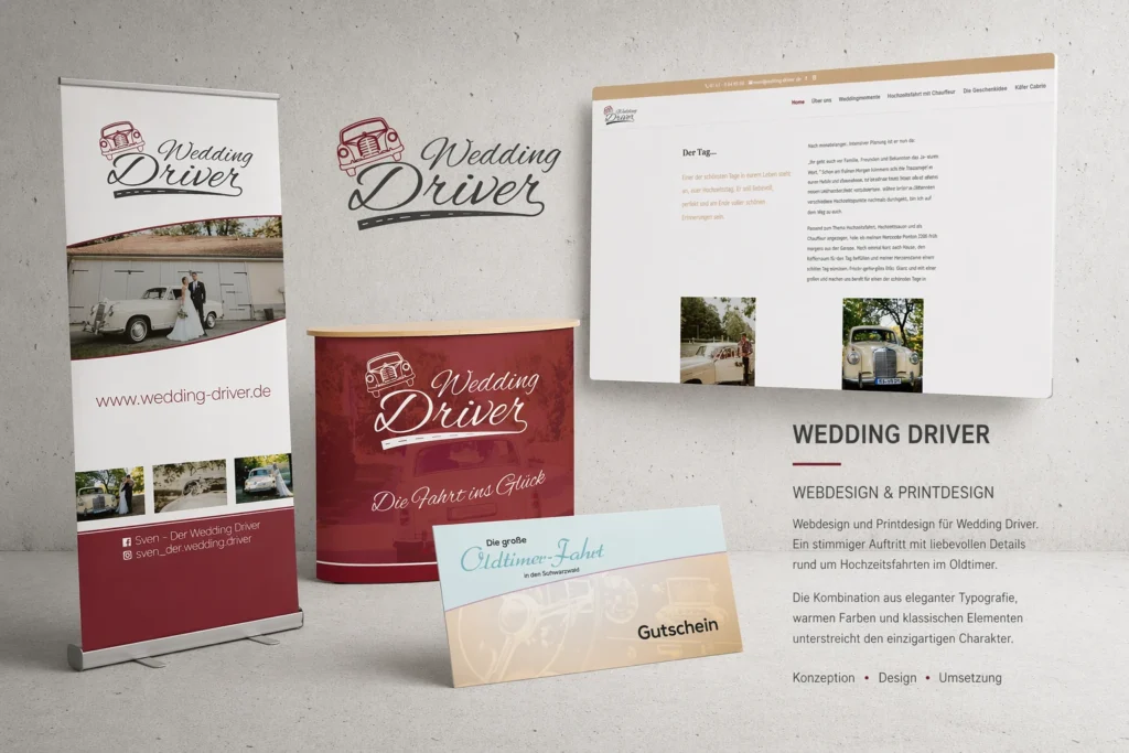 portfolio-webdesign-logo-roll-up-gutschein-wedding-driver-graf-der-grafiker-andernach