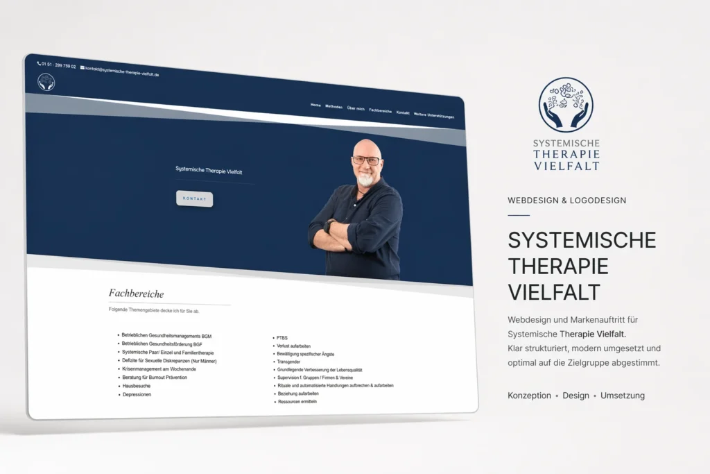 portfolio-webdesign-systemische-therapie-vielfalt-graf-der-grafiker-andernach
