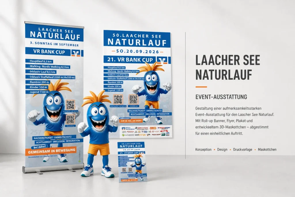 portfolio-roll-up-banner- plakat-flyer-charakterentwicklung-laacher-see-naturlauf-2026-graf-der-grafiker-andernach